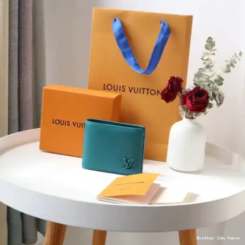 Brother Sam Yupoo 2204DJ0016 LV Bag 0728